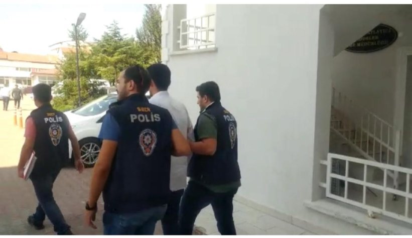 Müstehcenlikten 188 kişiye işlem yapıldı