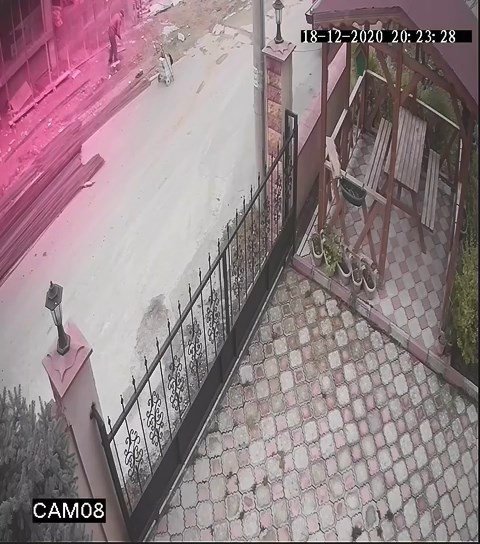 Müteahhitler canından bezdi