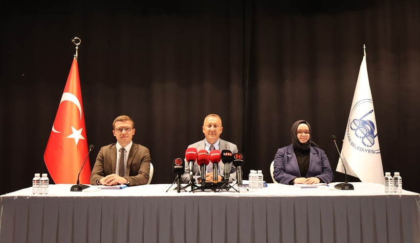 Mutlu Işıksu 1 milyar 835 milyon liralık dev yatırım paketini açıkladı