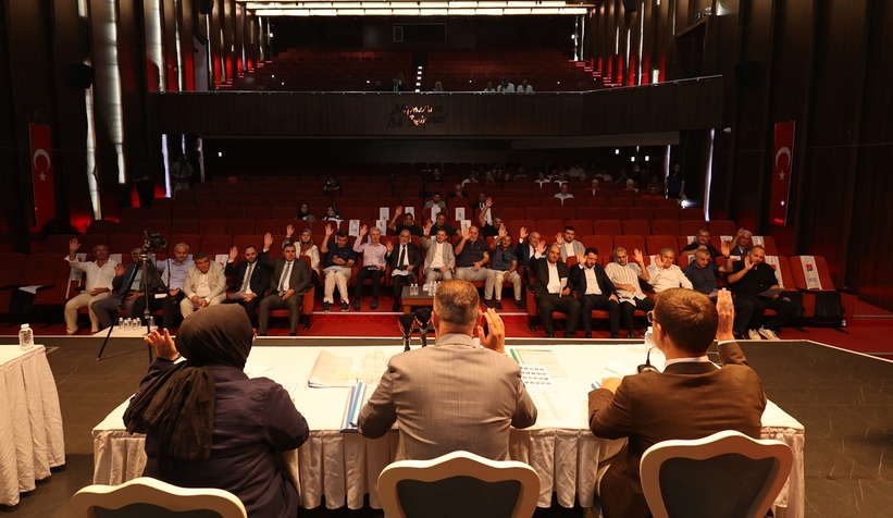 Mutlu Işıksu 1 milyar 835 milyon liralık dev yatırım paketini açıkladı