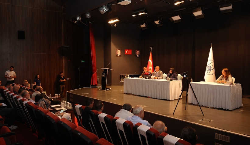 Mutlu Işıksu 1 milyar 835 milyon liralık dev yatırım paketini açıkladı