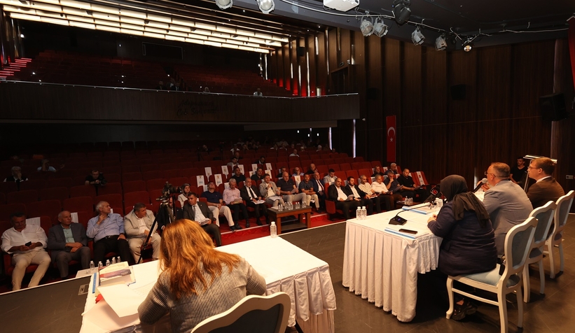 Mutlu Işıksu 1 milyar 835 milyon liralık dev yatırım paketini açıkladı