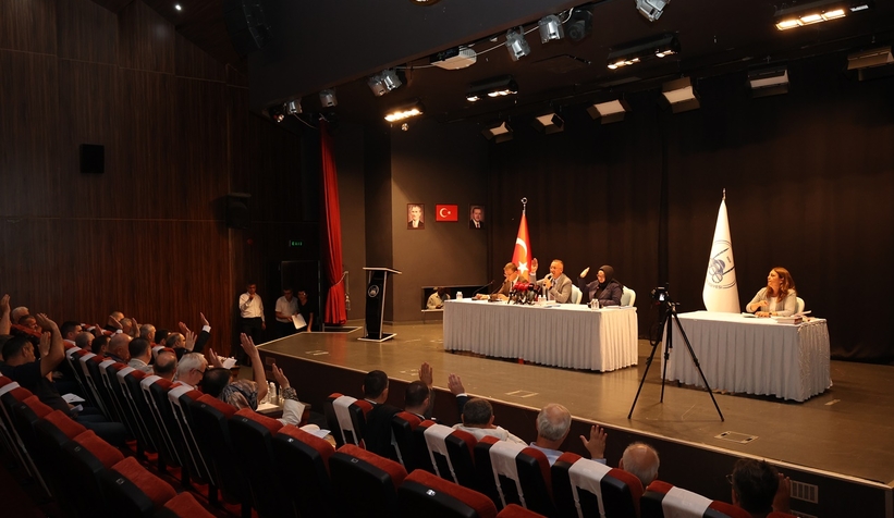 Mutlu Işıksu 1 milyar 835 milyon liralık dev yatırım paketini açıkladı