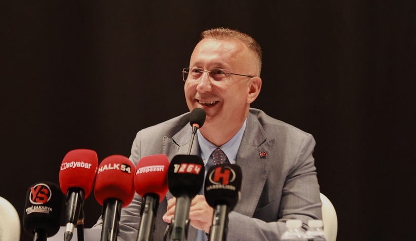 Mutlu Işıksu 1 milyar 835 milyon liralık dev yatırım paketini açıkladı