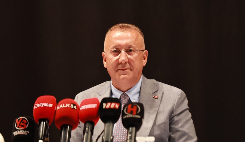 Mutlu Işıksu 1 milyar 835 milyon liralık dev yatırım paketini açıkladı