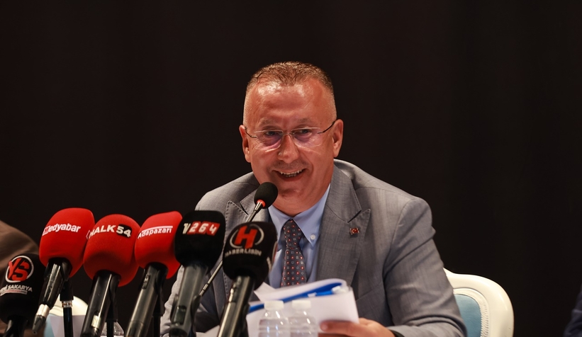 Mutlu Işıksu 1 milyar 835 milyon liralık dev yatırım paketini açıkladı