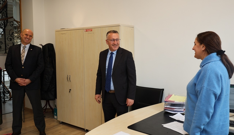 Mutlu Işıksu: Bizim sevdamız Adapazarı