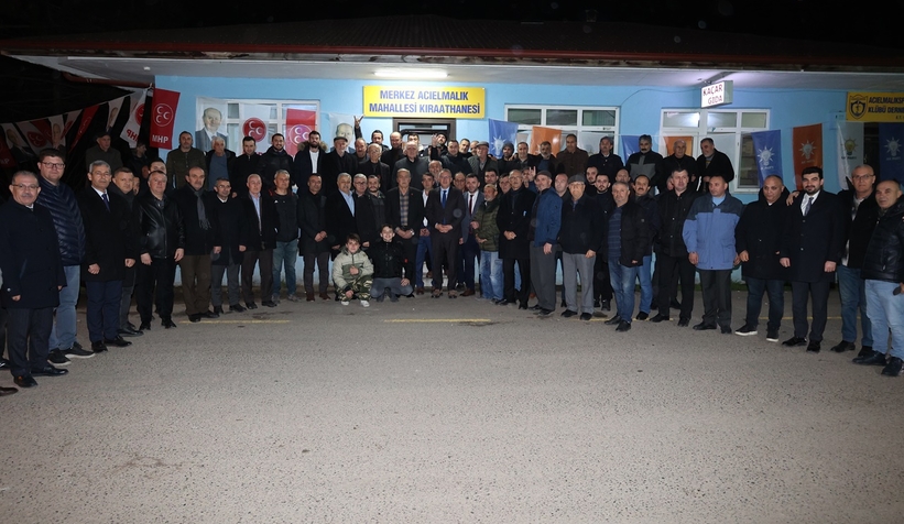 Mutlu Işıksu: Bizim sevdamız Adapazarı