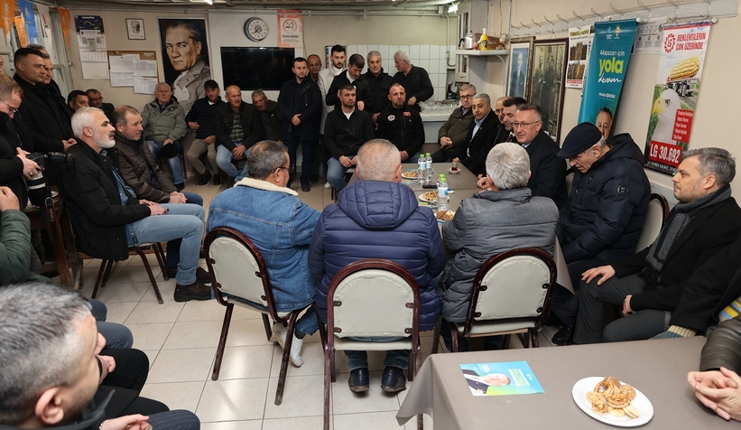 Mutlu Işıksu: Bizim sevdamız Adapazarı