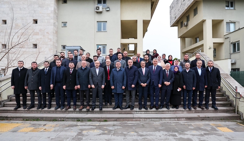 Mutlu Işıksu: Bizim sevdamız Adapazarı