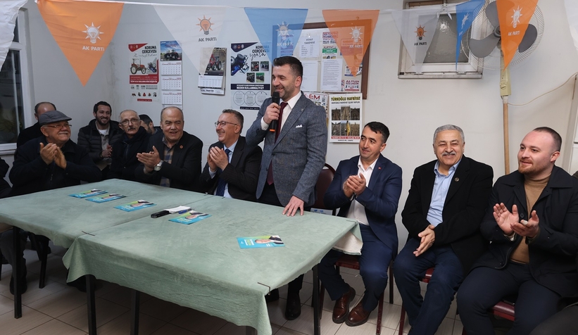 Mutlu Işıksu: Bizim sevdamız Adapazarı