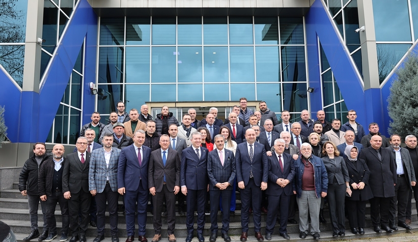 Mutlu Işıksu: Bizim sevdamız Adapazarı