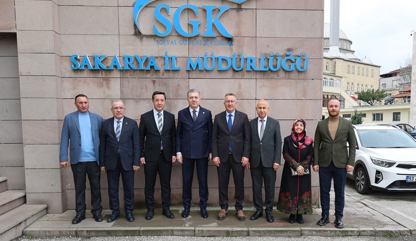 Mutlu Işıksu: Bizim sevdamız Adapazarı