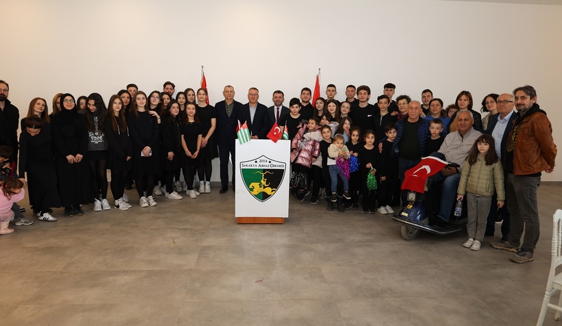 Mutlu Işıksu: Millete aşkla hizmete devam