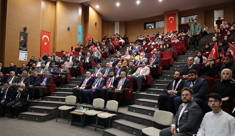 Mutlu Işıksu seçim çalışmalarını sürdürüyor