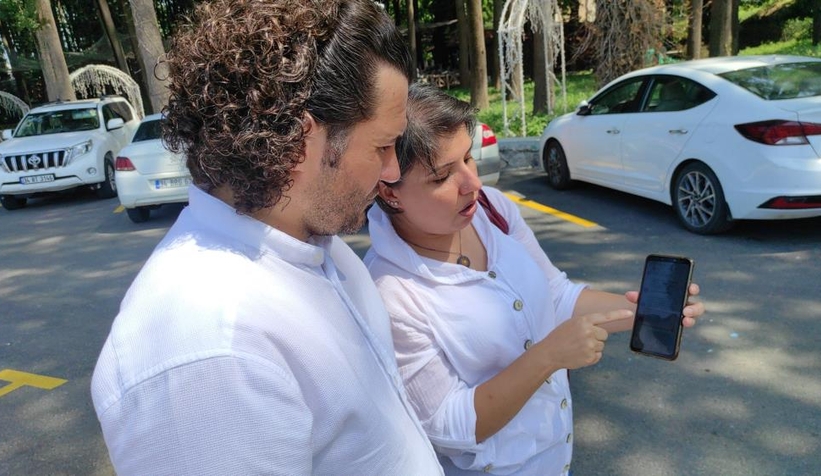 Nafaka yüzünden ölüm korkusuyla yaşıyor