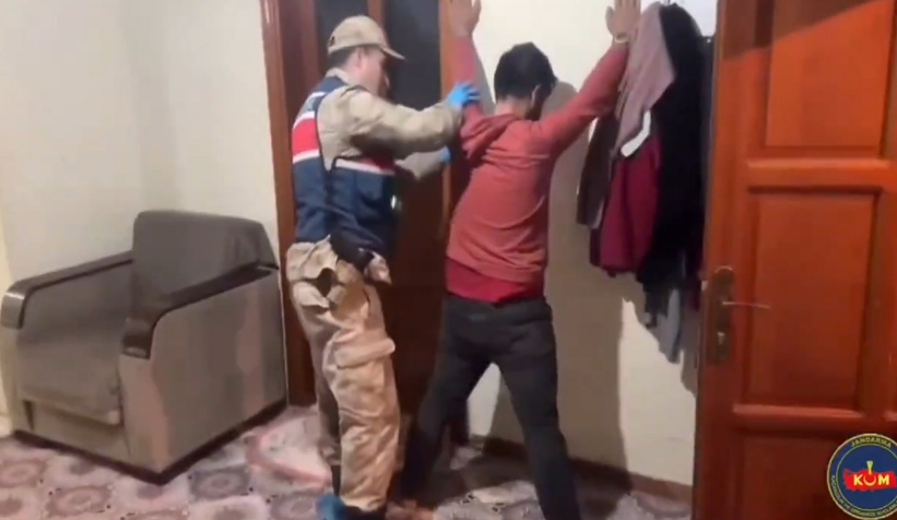 Narkoçelik-7 operasyonu