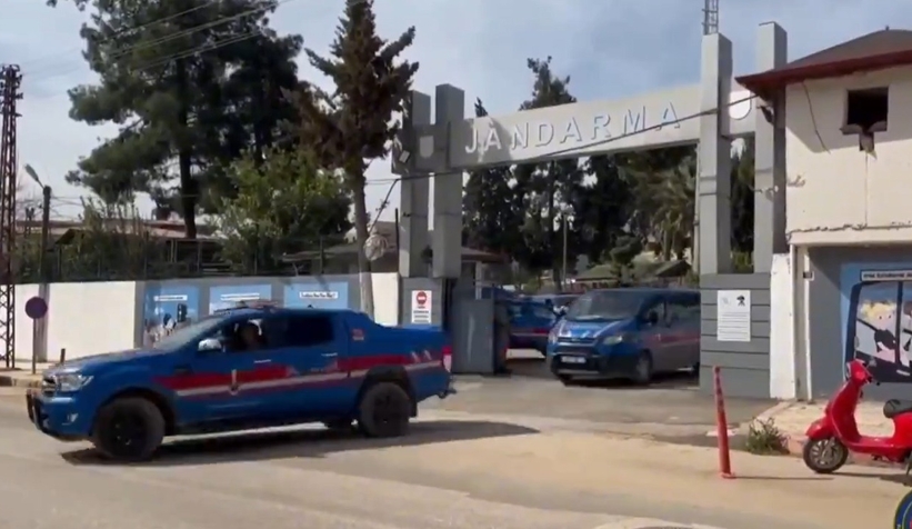 Narkoçelik-7 operasyonu