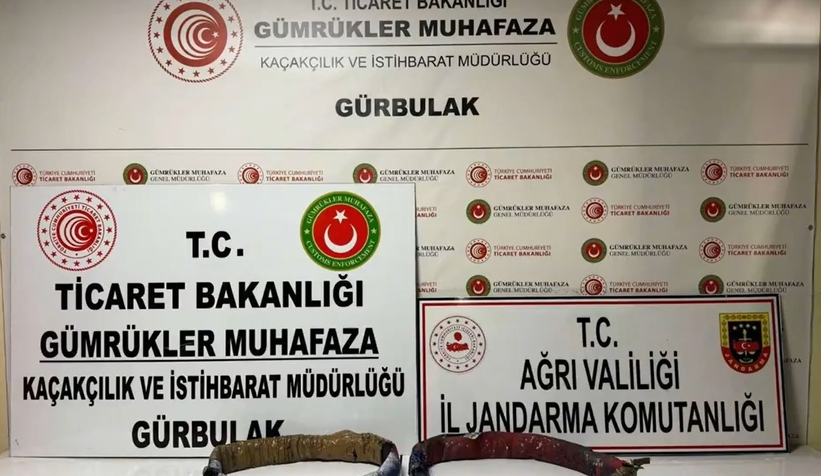 Narkoçelik-7 operasyonu