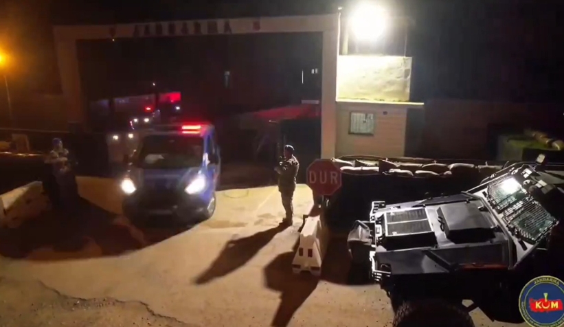 Narkoçelik-7 operasyonu