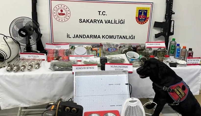 Narkoçelik-7 operasyonu