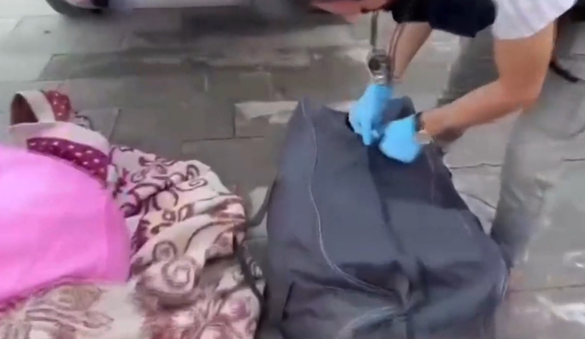 Narkogüç operasyonu: 208 gözaltı