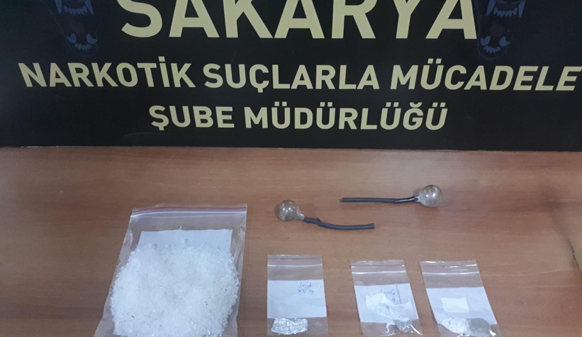 Narkotik operasyonlarında 100 kişi yakalandı