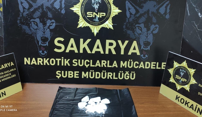 Narkotik operasyonlarında 100 kişi yakalandı