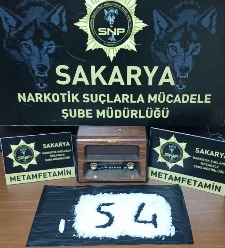 Narkotik operasyonlarında 100 kişi yakalandı