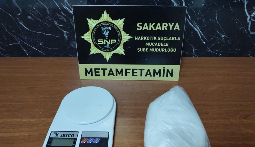 Narkotik operasyonlarında 121 kişi yakalandı