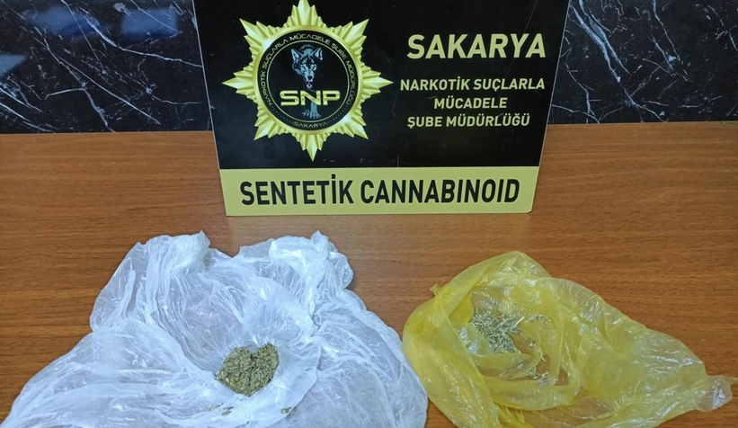 Narkotik operasyonlarında 121 kişi yakalandı