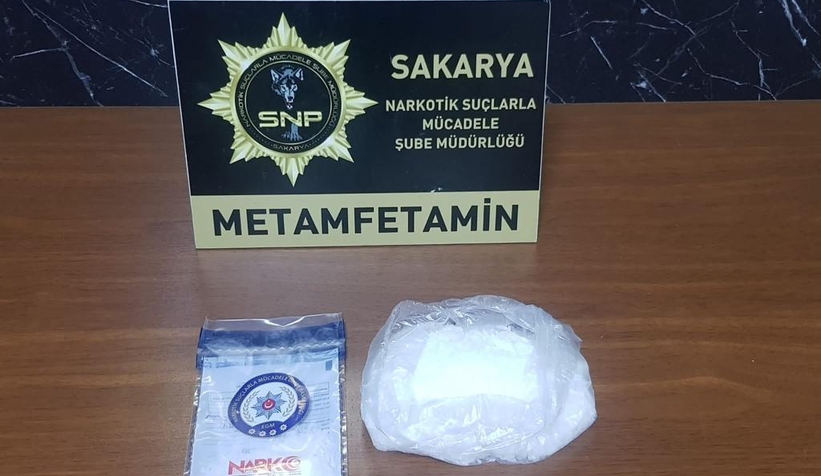 Narkotik operasyonlarında 121 kişi yakalandı