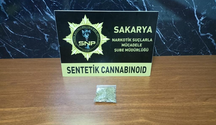 Narkotik operasyonlarında 121 kişi yakalandı