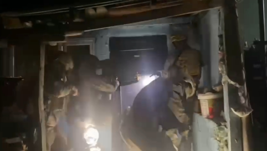 Narkotik operasyonu: 6 gözaltı