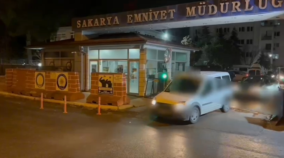 Narkotik operasyonu: 6 gözaltı