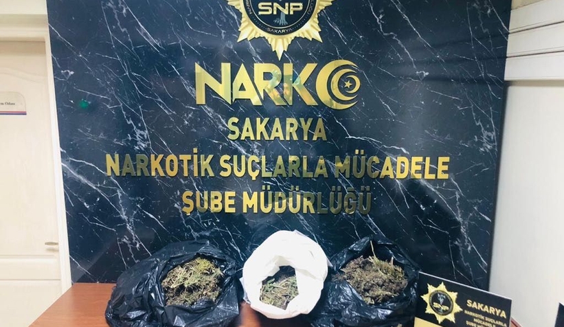 Narkotikten uyuşturucu tacirlerine darbe