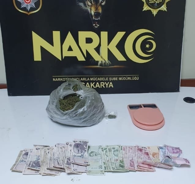 Narkotikten uyuşturucu tacirlerine darbe