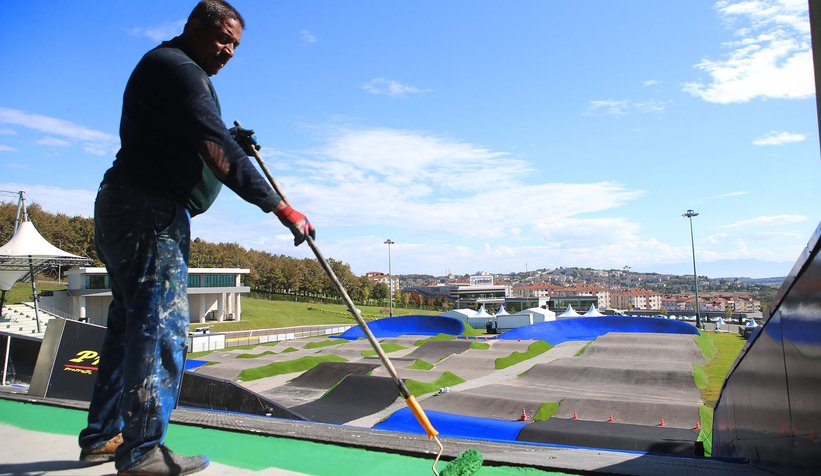 Nefesler tutuldu Sakarya o günü bekliyor