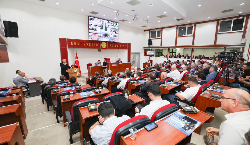 Nehir Ada, Mithatpaşa Garı ve Kocaali Sahili’nde işlem başlıyor