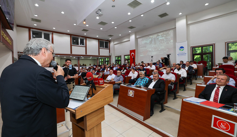 Nehir Ada, Mithatpaşa Garı ve Kocaali Sahili’nde işlem başlıyor