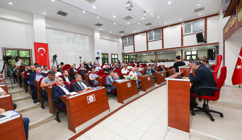 Nehir Ada, Mithatpaşa Garı ve Kocaali Sahili’nde işlem başlıyor