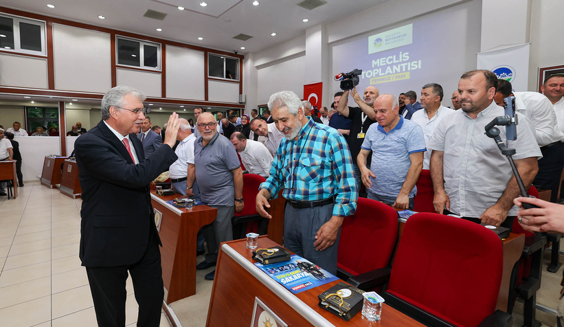 Nehir Ada, Mithatpaşa Garı ve Kocaali Sahili’nde işlem başlıyor