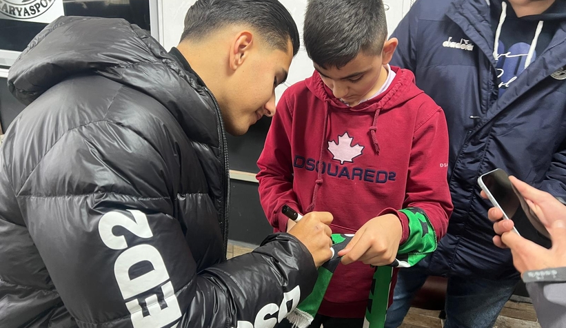 Nehrin Çocukları buluşmaları devam ediyor