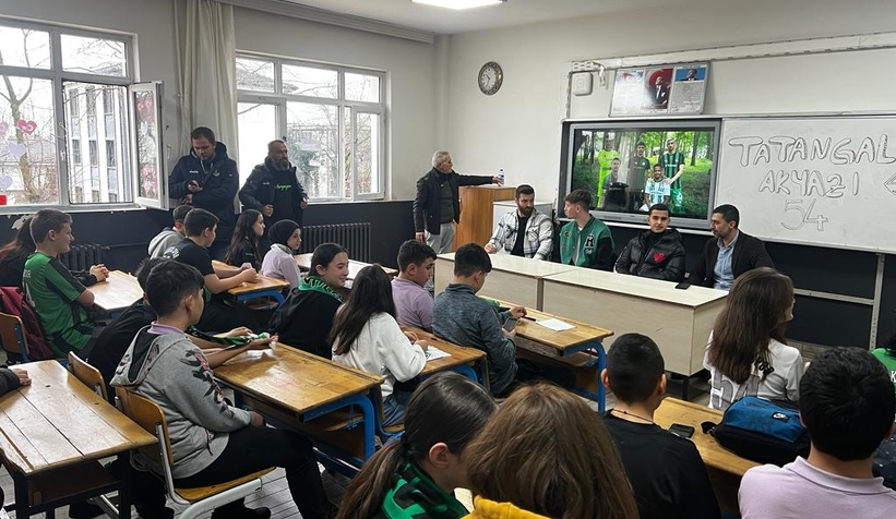 Nehrin Çocukları buluşmaları devam ediyor