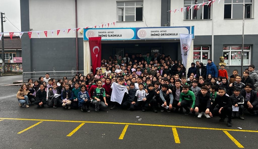 Nehrin Çocukları buluşmaları devam ediyor