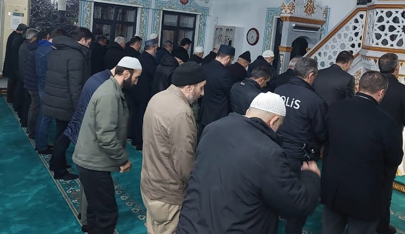 Nihat Kobal ölüm yıl dönümünde anıldı