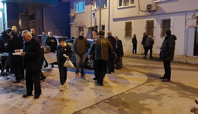 Nihat Kobal ölüm yıl dönümünde anıldı