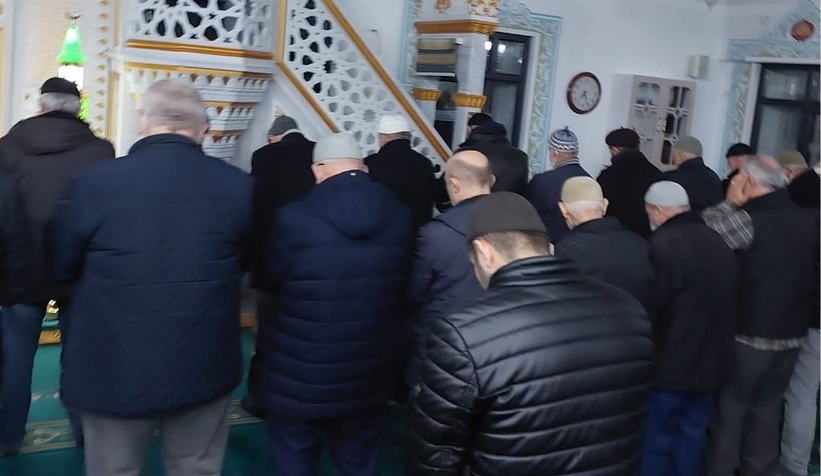 Nihat Kobal ölüm yıl dönümünde anıldı