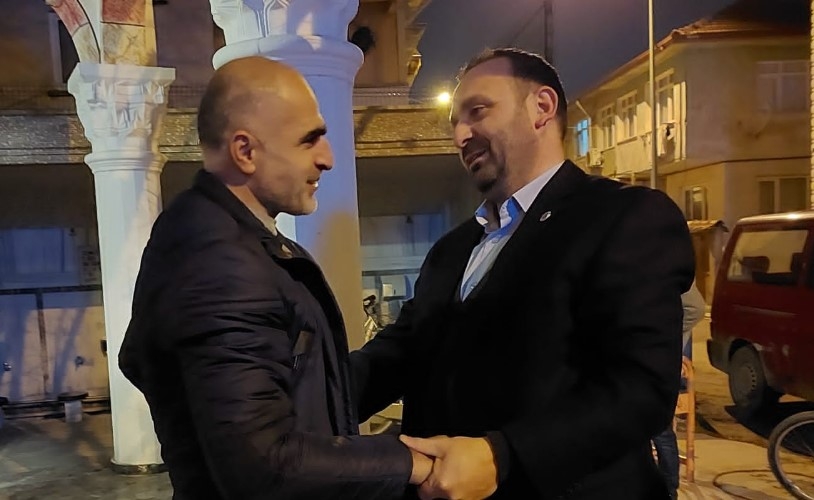 Nihat Kobal ölüm yıl dönümünde anıldı