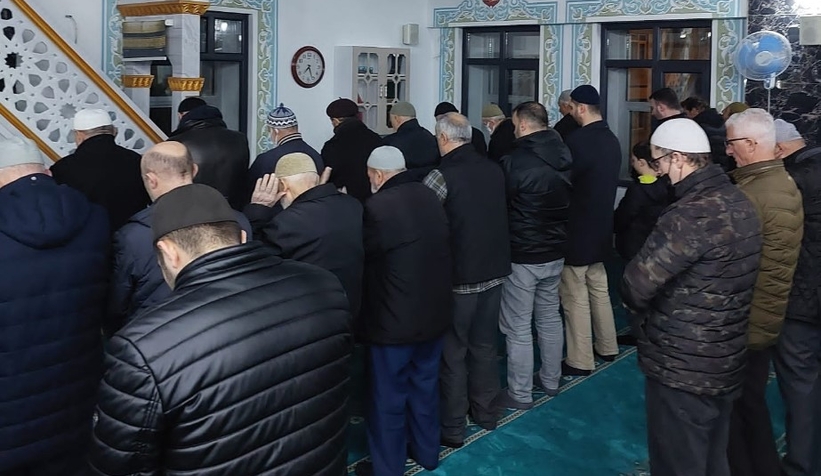 Nihat Kobal ölüm yıl dönümünde anıldı